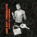 Picture for song 'All Questions answered' by artist 'Mykey T'