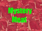 Picture for song 'Mystery Meat (Tonight)' by artist 'Mystery Meat'