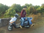 Picture for song 'Ride Til I Die (Biker Anthem)' by artist 'MZone Da Rappah'