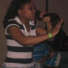 Picture for song 'TrackWrecka' by artist 'Mz ViBE'