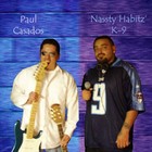 Picture for song 'parking lot pimp'n' by artist 'Nassty Habitz'