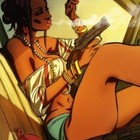 Picture for song '*R&B* Shoota' by artist 'Nate Jayeyay'