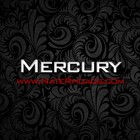 Picture for song 'Mercury' by artist 'Nate Rhoads'