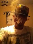 Picture for song 'Give Me Death YOUNG G FT Disaster & Layced' by artist 'native crown'