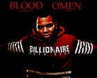 Picture for song 'Blood Omen(Kevin Gates Type Beat)' by artist 'Naved Kool'