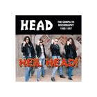 Picture for song 'Tire Shreading (HEAD cover)' by artist 'NECK (CND)'