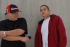 Picture for song 'Stand' by artist 'Negatv N Panama Red'
