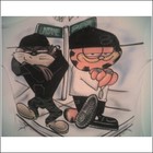 Picture for song 'Hustlaz Anthem' by artist 'Neighborhood Hustlaz'