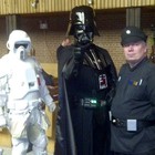 Picture for song 'John Williams Medley (part 2)' by artist 'Nepean Concert Band'