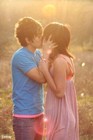 Picture for song 'Anautho PeeraTi' by artist 'NEPZSMILER'