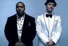 Picture for song 'What You Say (TIMBALAND/JUSTIN TIMBERLAKE BEAT)' by artist 'Netti (The Producer)'