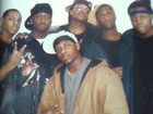 Picture for song 'Thru My City' by artist 'NEWAGE PRODUCTION'