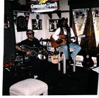 Picture for song 'Things Will Change' by artist 'New Albany Trio'