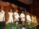 Picture for song 'Put your trust in the Lord' by artist 'New Birth'