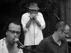 Picture for song 'Cocaine Habit Blues' by artist 'New Haw Leans Jug Band'