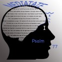 Picture for song 'Psalm 77_JPS_ I Will Meditate' by artist 'newwine'