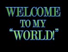 Picture for song 'Welcome To My World' by artist 'Nezzo Beatz'