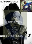 Picture for song 'nina simone(NAD)' by artist 'Nice INstrumentals'