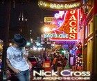 Picture for song 'Chewin My Arm Off' by artist 'Nick Cross'