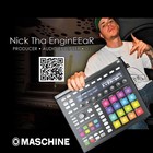 Picture for song 'Soul Appetite' by artist 'NickThaEnginEEaR'