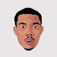 Picture for song 'I Am Legend ' by artist 'Nick Vanelli'