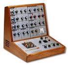 Picture for song 'Dream Sequencer' by artist 'Nietzsche Gang'