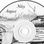 Picture for song 'Silver' by artist 'Nils-Ole Finbak'