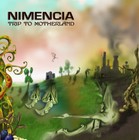 Picture for song 'Alfombra' by artist 'Nimencia'