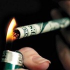 Picture for song 'Burning Paper' by artist 'no3dom'