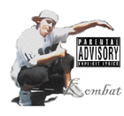 Picture for song 'White Leather Ft. Kombat' by artist 'Noah Nobahar'