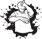 Picture for song 'EFFECT' by artist 'NOBODY ENTERTAINMENT'