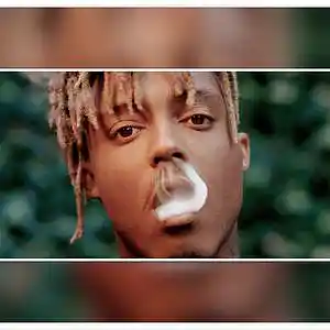 Picture for song 'Juice Wrld "Race" BUY 2 GET 1 FREE' by artist 'No Excuse Beats'