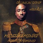 Picture for song 'MILITARY MINDED' by artist 'NoloAli'