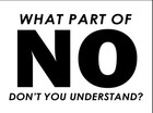 Picture for song 'NoNo - No Survivors' by artist 'No No'