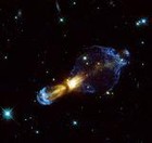 Picture for song 'surfin the asteroid belt (stab)' by artist 'Not Quite There Yet'