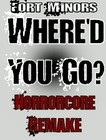 Picture for song 'Where'd She Go ?' by artist 'Noxious Killa'