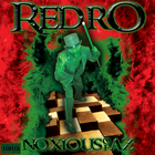 Picture for song 'Ronin' by artist 'Noxious of AZ'