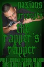 Picture for song 'The Rapper's Rapper' by artist 'Noxious of AZ'