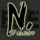 Picture for song 'Composure' by artist 'N Talekt'
