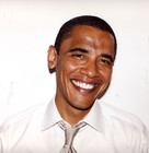 Picture for song 'Be Somebody (Obama Remix)' by artist 'numberseven'
