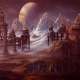 Picture for song 'Celestial Rings- Alien Technologies' by artist 'Numi Who'