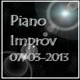 Picture for song 'DGX-630 Piano- Piano Improv 07/03/2013 Phrases' by artist 'Numi Who'