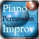Picture for song 'DGX-630 Piano- Piano-Percussion Improv 11-10-13' by artist 'Numi Who'