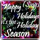 Picture for song 'Happy Holiday/Holiday Season (sing)' by artist 'Numi Who Creative Covers'