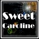Picture for song 'Sweet Caroline (piano/instrumental)' by artist 'Numi Who Creative Covers'