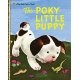 Picture for song 'The Poky Little Puppy (read and play)' by artist 'Numi Who Creative Covers'