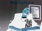 Picture for song 'All I Can Be' by artist 'NuSenze'