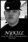 Picture for song 'NyKill Ft Morphy- Mothers Day' by artist 'NyKiLL'