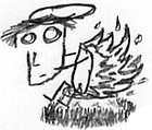 Picture for song 'Insoluble and Nothing To Say' by artist 'Oakvei'