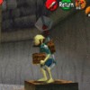 Picture for song 'Loz: OoT Title Demo' by artist 'Octoroks'
